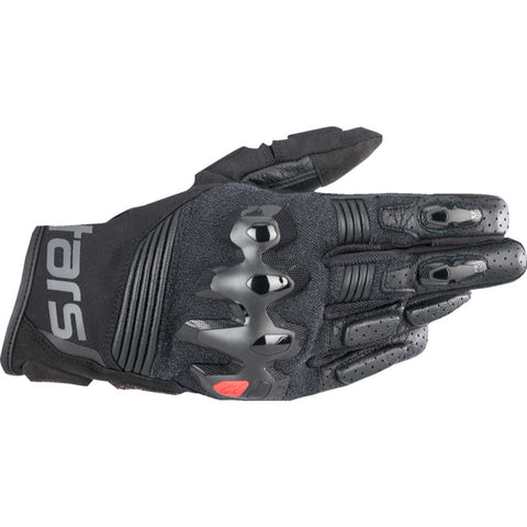 Alpinestars Halo Leather Men's Street Gloves-3301