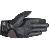 Alpinestars Halo Leather Men's Street Gloves-3301