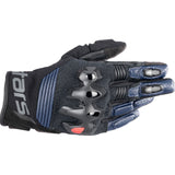 Alpinestars Halo Leather Men's Street Gloves-3301