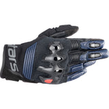 Alpinestars Halo Leather Men's Street Gloves-3301