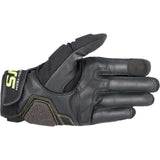 Alpinestars Halo Leather Men's Street Gloves-3301