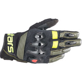 Alpinestars Halo Leather Men's Street Gloves-3301