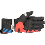 Alpinestars Honda GP Plus R V2 Men's Street Gloves-3320