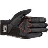 Alpinestars Honda SMX Z Drystar Men's Street Gloves-3310