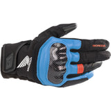 Alpinestars Honda SMX Z Drystar Men's Street Gloves-3310