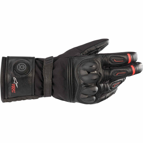 Alpinestars HT-7 Heat Tech Drystar Men's Street Gloves-3310