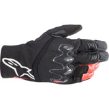 Alpinestars Hyde XT DrystarXF Men's Street Gloves-3310