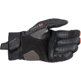 Alpinestars Hyde XT DrystarXF Men's Street Gloves-3310