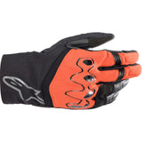 Alpinestars Hyde XT DrystarXF Men's Street Gloves-3310