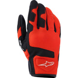 Alpinestars Ignite Men's Street Gloves-3301