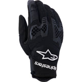 Alpinestars Manti Air Men's Street Gloves-3301