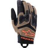 Alpinestars Manti Air Men's Street Gloves-3301