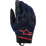 Alpinestars Manti Air Men's Street Gloves-3301