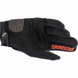 Alpinestars Megawatt V2 Men's Street Gloves-3330