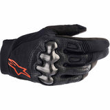 Alpinestars Megawatt V2 Men's Street Gloves-3330
