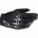 Alpinestars Megawatt V2 Men's Street Gloves-3330