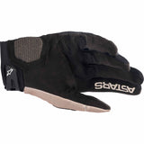 Alpinestars Megawatt V2 Men's Street Gloves-3330