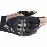 Alpinestars Megawatt V2 Men's Street Gloves-3330