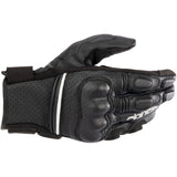 Alpinestars Phenom Air Leather Men's Street Gloves-3301