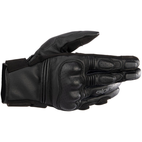 Alpinestars Phenom Leather Men's Street Gloves-3301