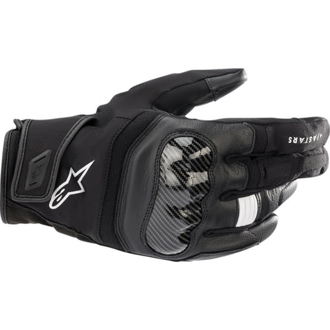 Alpinestars SMX Z Drystar Men's Street Gloves-3310