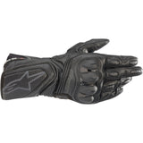 Alpinestars SP-8 V3 Leather Men's Street Gloves-3301