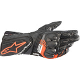 Alpinestars SP-8 V3 Men's Street Gloves-3301