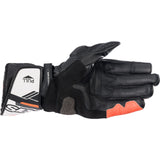 Alpinestars SP-8 V3 Leather Men's Street Gloves-3301