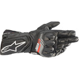 Alpinestars SP-8 V3 Leather Men's Street Gloves-3301