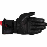 Alpinestars WT-4 Gore-Tex Insulated Men's Street Gloves-3310