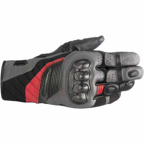 Alpinestars Belize Outdry Drystar Men's Street Gloves-3310
