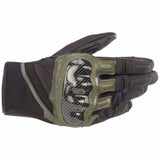 Alpinestars Chrome Men's Street Gloves-3301