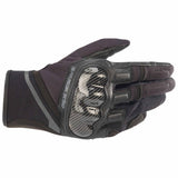 Alpinestars Chrome Men's Street Gloves-3301