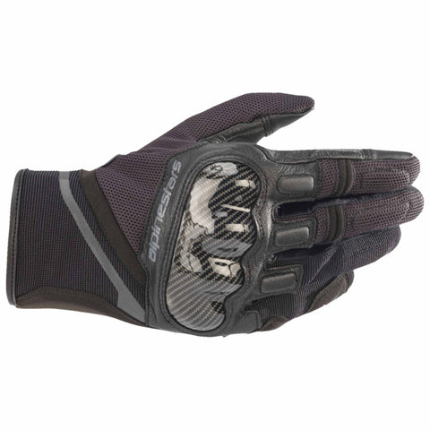 Alpinestars Chrome Men's Street Gloves-3301
