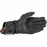 Alpinestars GP Pro R4 Men's Street Gloves-3301