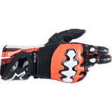 Alpinestars GP Pro R4 Men's Street Gloves-3301