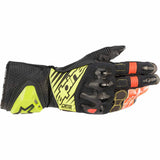 Alpinestars GP Tech V2 Drystar Men's Off-Road Gloves-3320