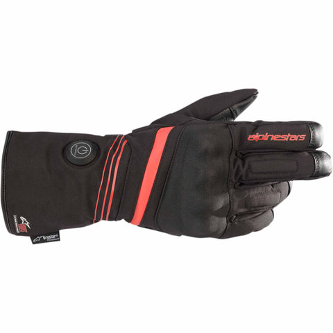 Alpinestars HT-5 Heat Tech Drystar Men's Street Gloves-3310