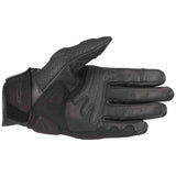 Alpinestars Mustang V2 Men's Street Gloves-3301