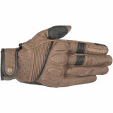Alpinestars OSCAR Crazy Eight Men's Street Gloves-3301
