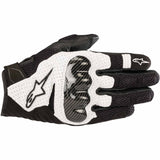 Alpinestars SMX-1 Air Carbon V2 Men's Street Gloves-3301