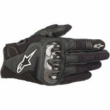 Alpinestars SMX-1 Air Carbon V2 Men's Street Gloves-3301