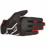 Alpinestars SMX-2 Air Carbon V2 Leather Men's Street Gloves-3301