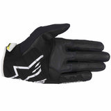 Alpinestars SMX-2 Air Carbon V2 Leather Men's Street Gloves-3301