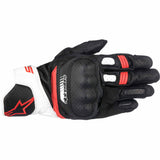 Alpinestars SP-5 Leather Men's Street Gloves-3301