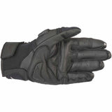 Alpinestars SPX Air Carbon V2 Men's Street Gloves-3301