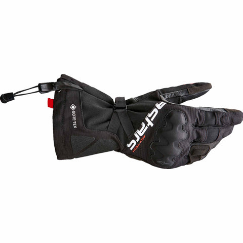 Alpinestars XT-5 Gore-Tex Men's Street Gloves-3310