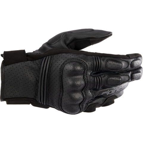 Alpinestars Phenom Leather Air Men's Street Gloves-3301