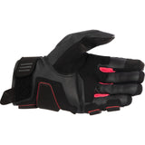 Alpinestars Stella Phenom Leather Air Women's Street Gloves-3302