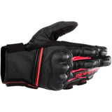 Alpinestars Stella Phenom Leather Air Women's Street Gloves-3302